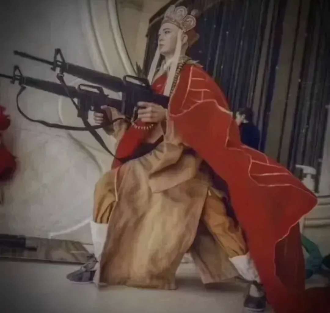 力总